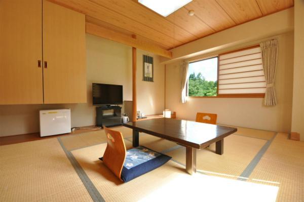 白馬　山のホテル 3*
