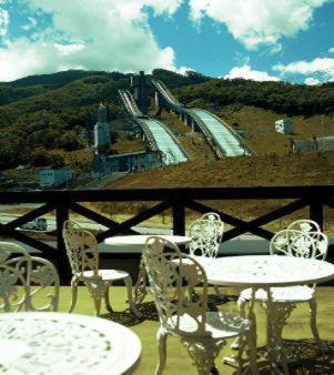Hotel Yamano 3*
