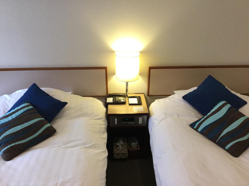 Hotel Yamano Hakuba