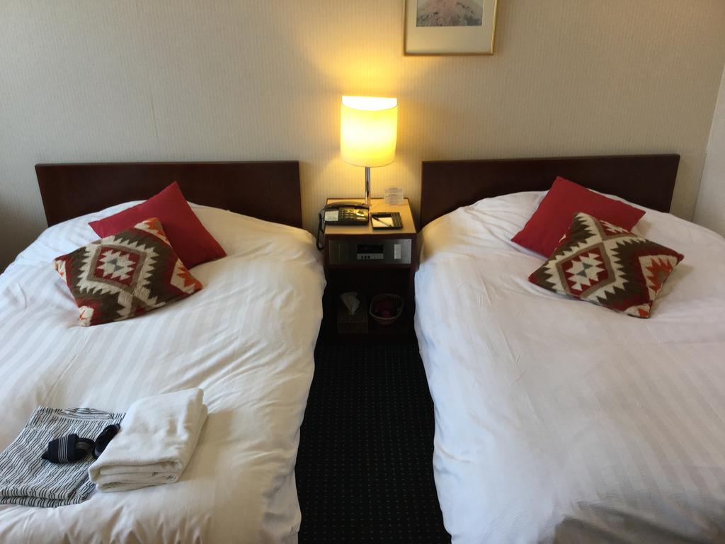 Yamano Hotel Hakuba
