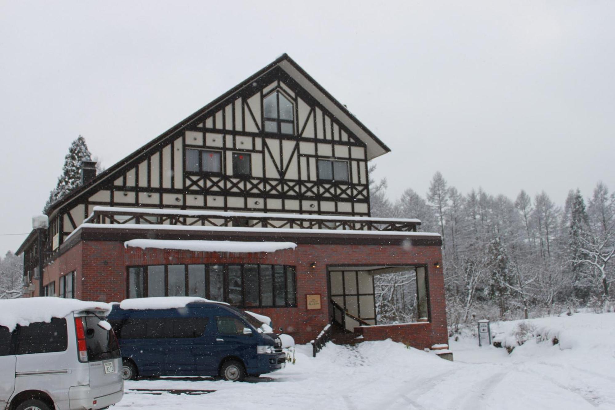 Hotel Yamano
