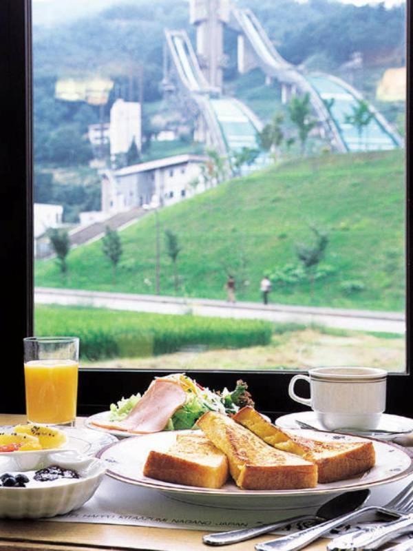 Hotel Yamano 3*