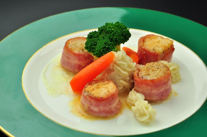 Yamano Hotel 3*