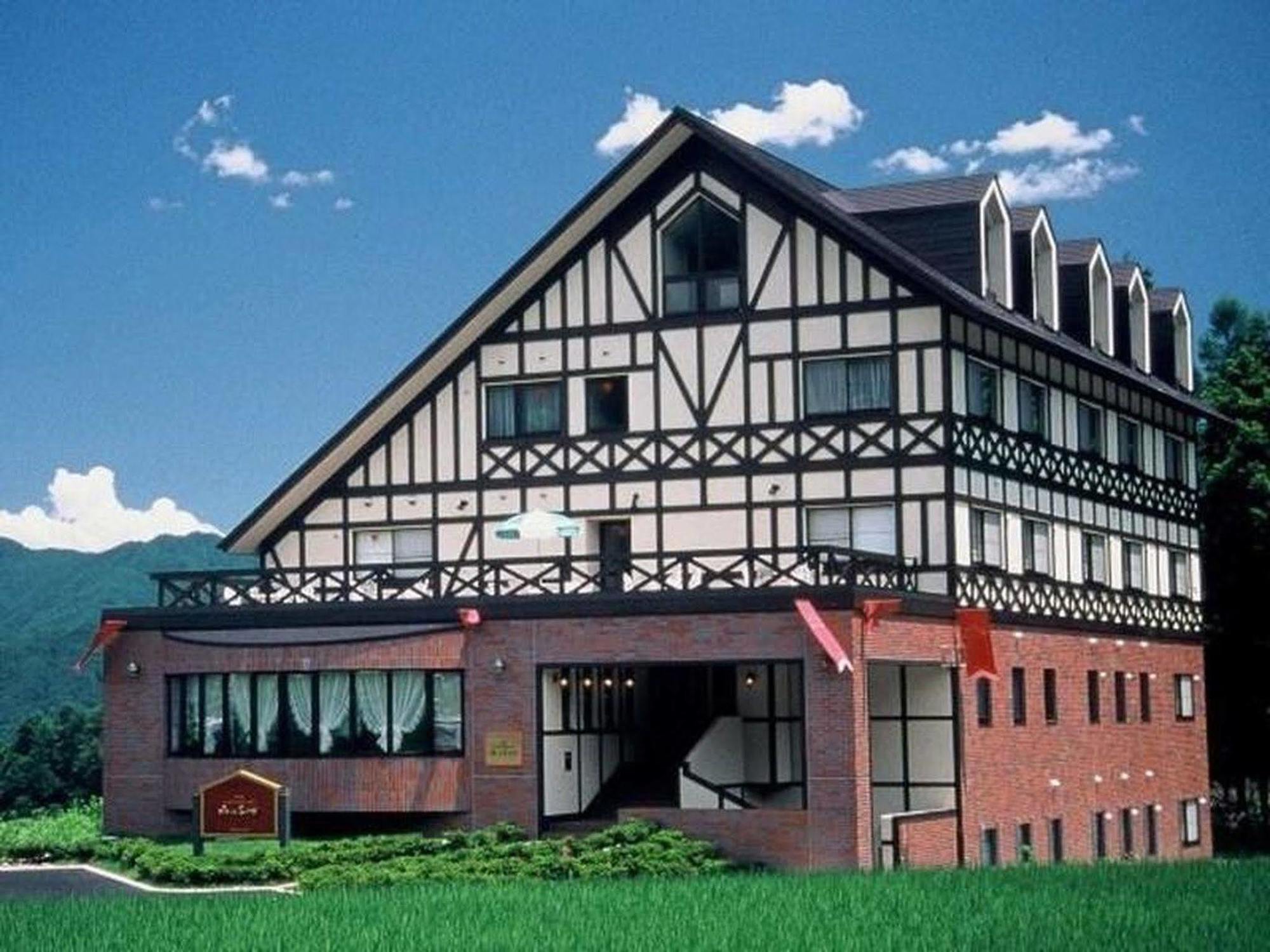 Hotel Yamano