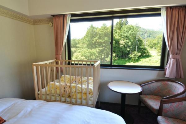Hotel Yamano
