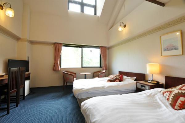 Yamano Hotel