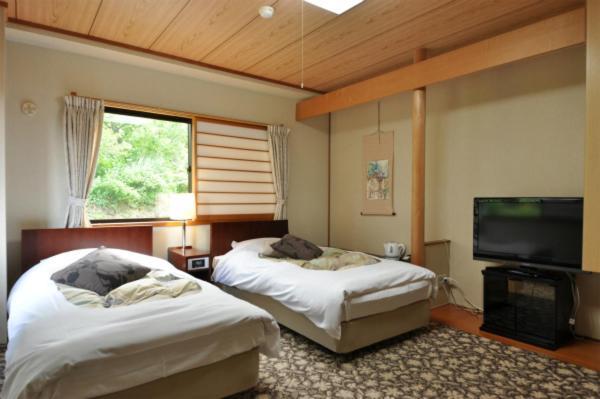 Yamano Hotel Hakuba