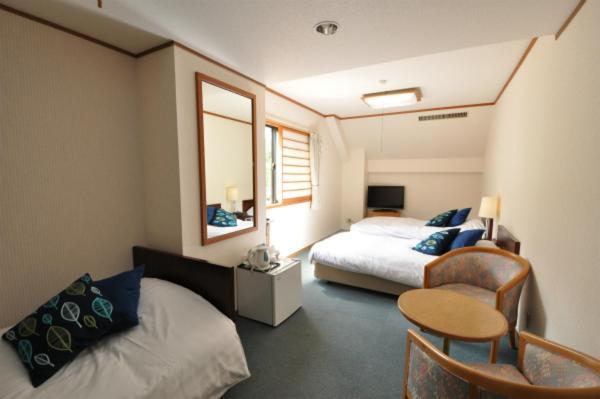 Hotel Yamano 3*