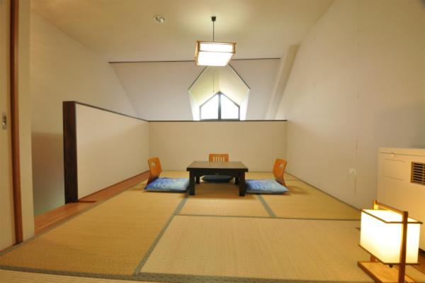 Yamano Hotel Hakuba